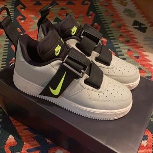 Nike Air Force 1 utility. Brand new in box